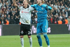 Beşiktaş Başakşehir’i puansız uğurladı