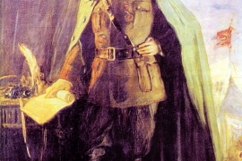 Türk Resim Sanatı'nın önde gelen kadın ressamları