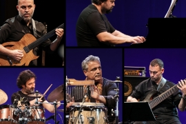 İş Sanat’ın Umut ve Dayanışma Sezonunda 561 sanatçı sahne aldı