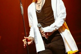 Jang Keun Suk'ın şarkıları Radyo Beşiktaş'ta!