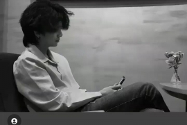 Türk hayranlardan sürpriz etkinlik! Rock Daily'nin doğum günü kutlandı