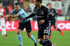 İşte Kagawa farkı!