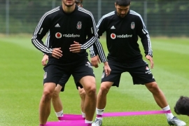 Kartal'da hazırlıklar sürüyor