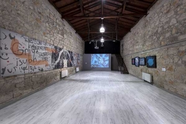 7. Çanakkale Bienali Sergileri çevrimiçi ziyaretçilerini bekliyor