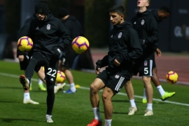 İstanbul’a dönüyorlar