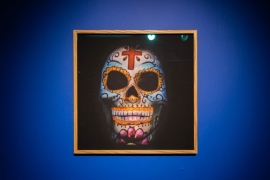 “Yüzler ve Yerler” sergisi sanatseverlerle buluşuyor