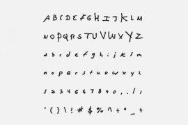 Artık onlar gibi yazmak mümkün