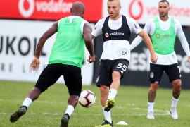 Japonya’dan Kara Kartal’a ziyaret