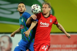 Şampiyonluk yolunda zorlu 3 puan!