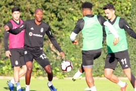 Hazırlıklar bu akşam tamamlanıyor