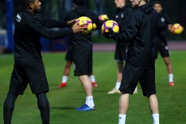 İstanbul’a dönüyorlar