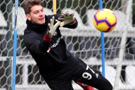 Kar yağışında kondisyon ve taktik