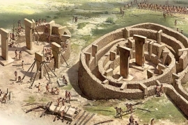 UNESCO Dünya Miras Listesi'nde!