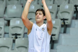 Potanın Kartalları hazırlıklarını tamamladı!