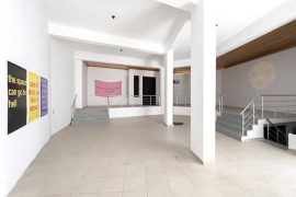 7. Çanakkale Bienali Sergileri çevrimiçi ziyaretçilerini bekliyor