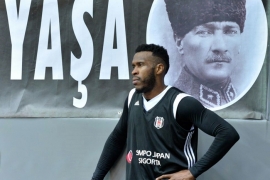 Potanın Kartalları hazırlıklarını tamamladı!