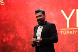 Türkiye’nin En Prestijli Öğrenci Ödülleri sahiplerini buldu