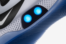 Uzaktan kumanda edilen ayakkabı