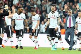 Adım adım şampiyonluğa