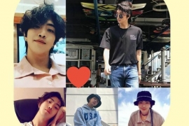 Türk hayranlardan sürpriz etkinlik! Rock Daily'nin doğum günü kutlandı