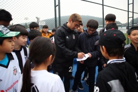 Kartal'da keyifler yerinde