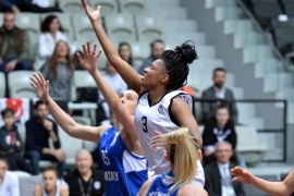 Potanın Kartaliçelerinden zafer