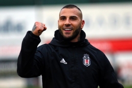 Kartal, Sarpsborg maçına hazırlanıyor