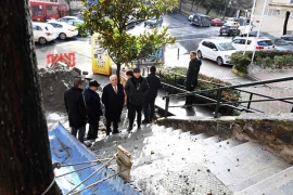 Beşiktaş'ın sorunları çözülüyor