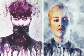 ÖZEL HABER: Genç sanatçının Türkiye’den Güney Kore’ye uzanan sanat yolculuğu