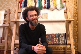 Misafirler Sanatçılar ve Zanaatkârlar İstanbul Modern’de