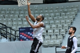 Potanın Kartalları hazırlıklarını tamamladı!