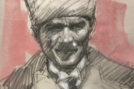 Venüs Sanat’da 100’üncü Yıl Cumhuriyet Sergisi