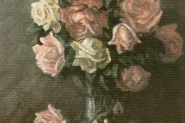 Türk Resim Sanatı'nın önde gelen kadın ressamları