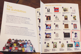 ÖZEL HABER: Genç sanatçının Türkiye’den Güney Kore’ye uzanan sanat yolculuğu