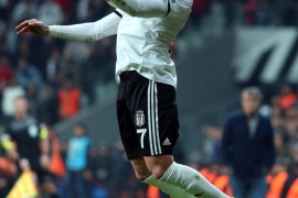 Beşiktaş – Sivasspor maç sonucu: 1-2