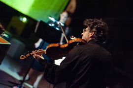 Clara Schumann’ın  200. doğum yılına özel konser