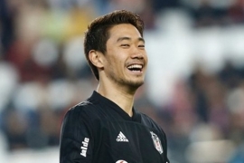 Futbolun mucize adamı: Kagawa