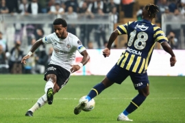 ÖZEL HABER: Fenerbahçe - Beşiktaş derbisine kitlendik! İşte tarihçeler, maçlar, görüşler! Sizin için derledik