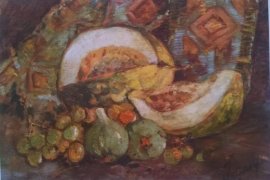 Türk resim sanatı müzayedede