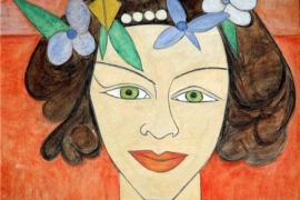 Türk Resim Sanatı'nın önde gelen kadın ressamları