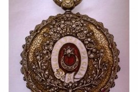 Türk resim sanatı müzayedede