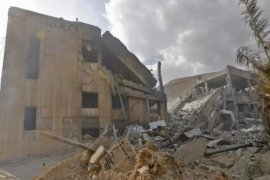 Savaşın eşiğinde