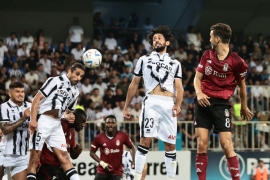 Beşiktaş turu araladı!