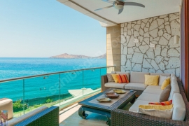 2 bin 500 metrekarelik malikanenin satışı Bodrum'da gündem oldu