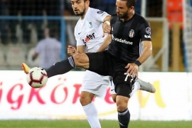 Kartal, Lig’in 2. haftasına zaferle başladı