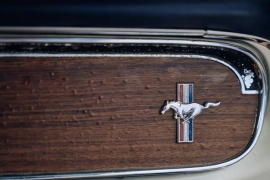 Sürücüsüz yarış arabası Robocar