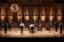 İş Sanat’ın Umut ve Dayanışma Sezonunda 561 sanatçı sahne aldı