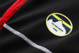 Doğa yürüyüşünden ilham aldılar