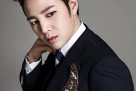 Jang Keun Suk'ın şarkıları Radyo Beşiktaş'ta!