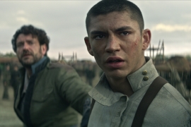 Netflix'ten yeni fantastik dizi: Gölge ve Kemik